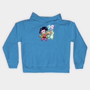 JubiCutie Kids Hoodie